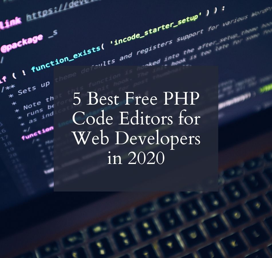 free php code for websites