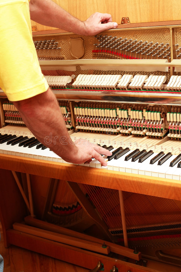 piano tuner online free
